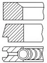 Piston Ring Kit